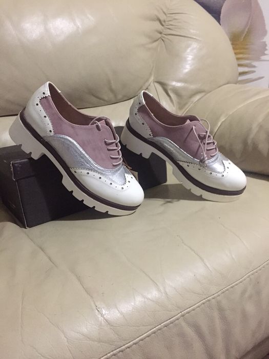 Kylie crazy - дамски обувки