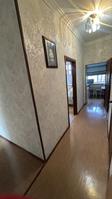 Сдается квартира командировочным