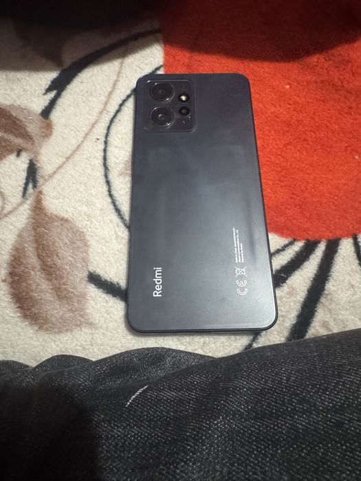 Redmi note 12 4g piese