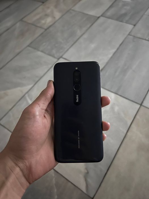 Redmi 8 urinmagan