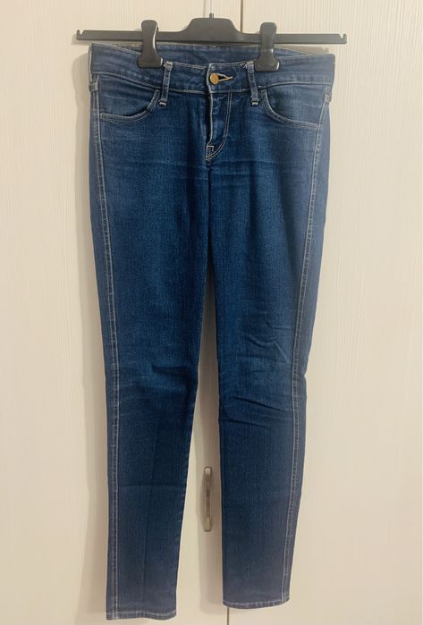 Дънки размер S (36)