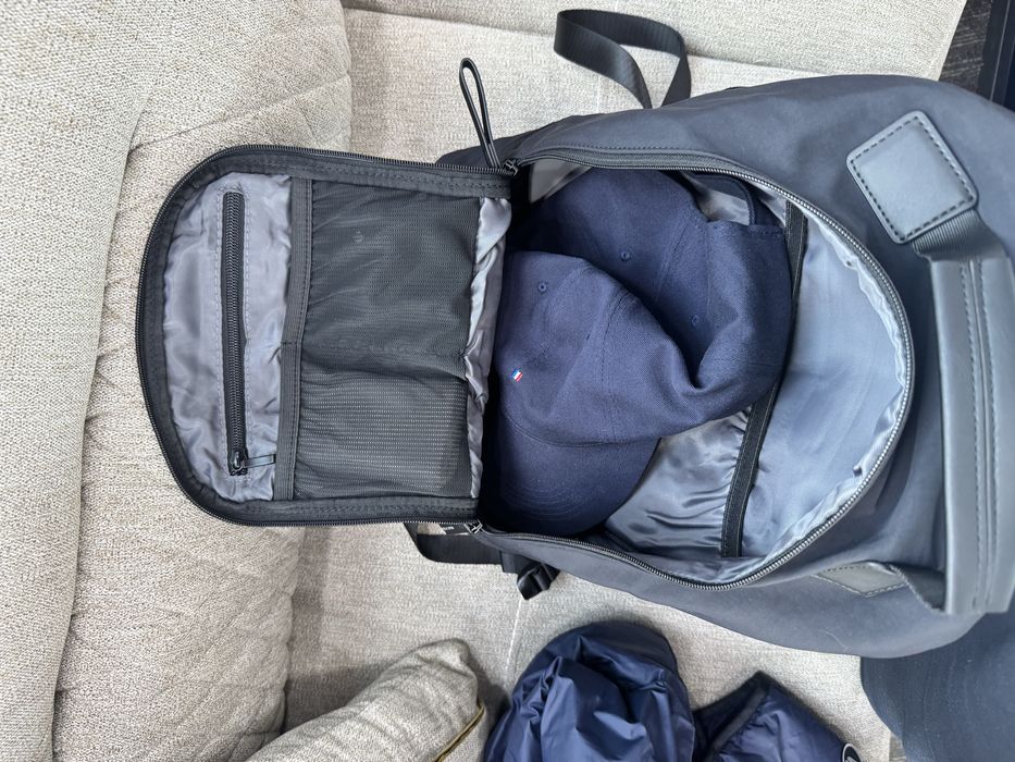 Рюкзак Mark Ryden