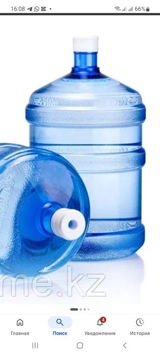 Продам 19 литровый бутыли