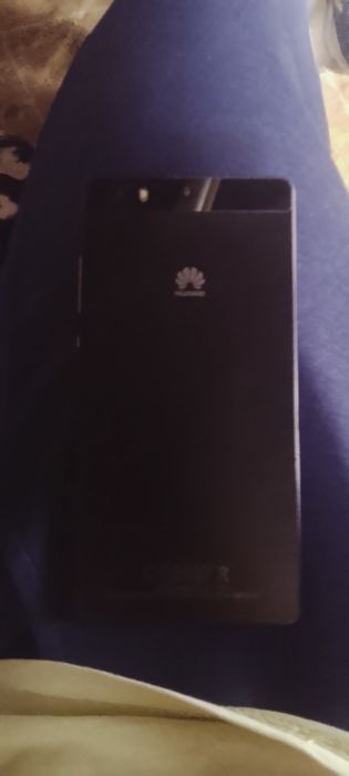 Vând Huawei p8 lite
