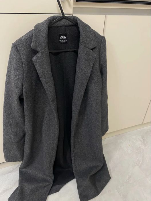 Палто ZARA , Дамско палто на Зара