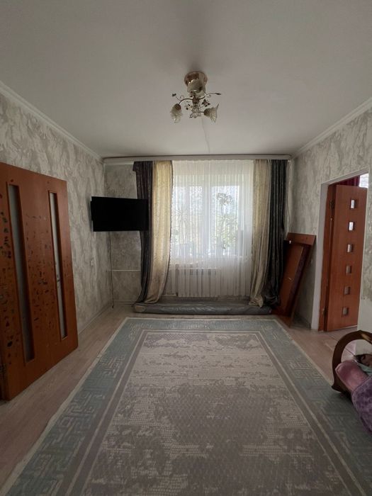 Продам 2 х кв бывшее мсо Шанхай 1981 г