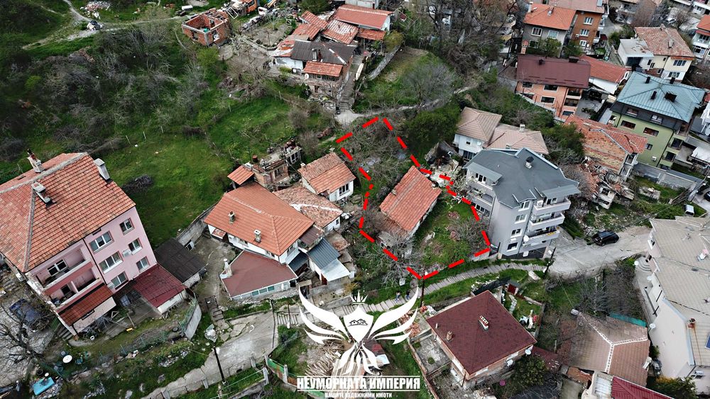 Продава се Къща в Асеновград - 40 кв.м за 1037 €/кв.м - Снимка #3