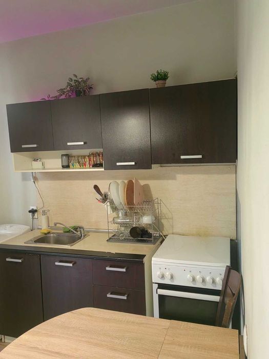 Продава се Двустаен апартамент в София, Център - 65 кв.м за 3508 €/кв.м - Снимка #8