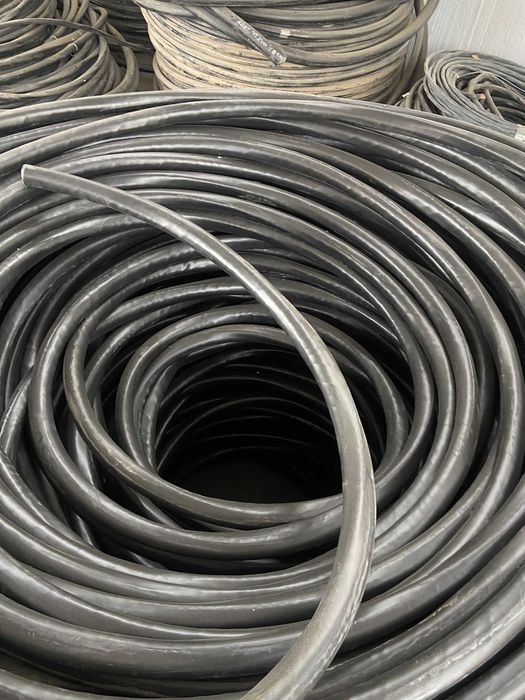 Avg 4x120 elektr kabel yuqori quvvatli elektr tarmoqlarida ishlatiladi