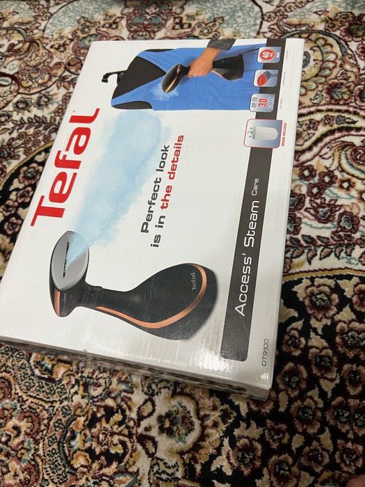 Отпариватель Tefal DT9100 Access Steam Care 130$