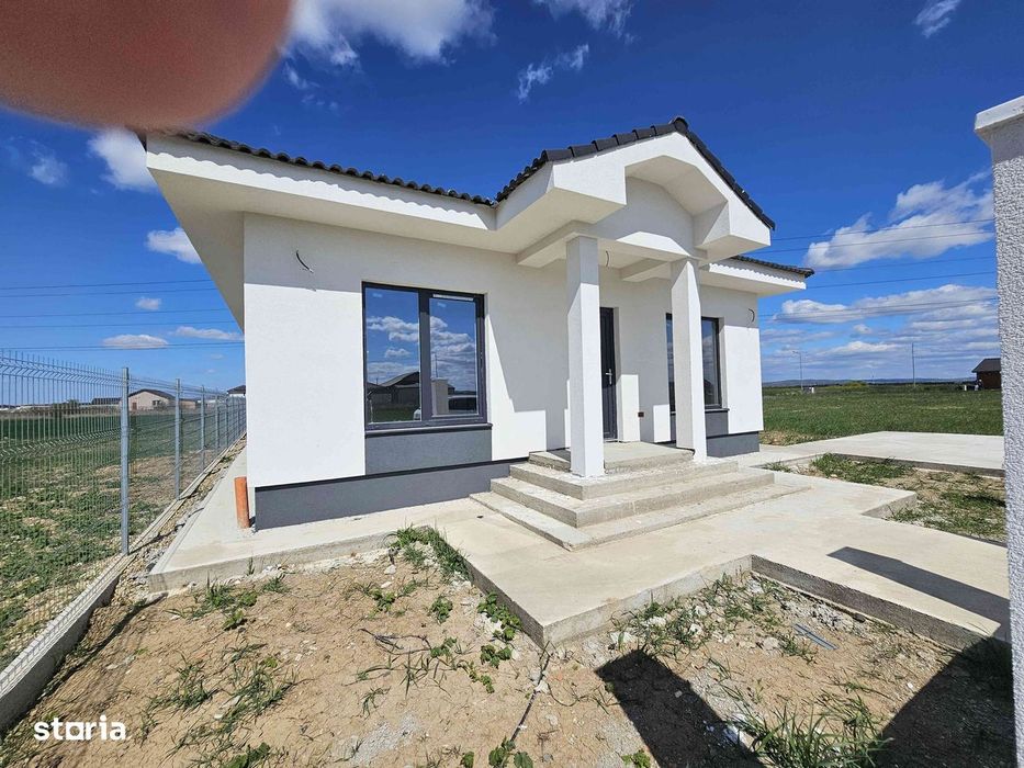Casa de vanzare Cheriu