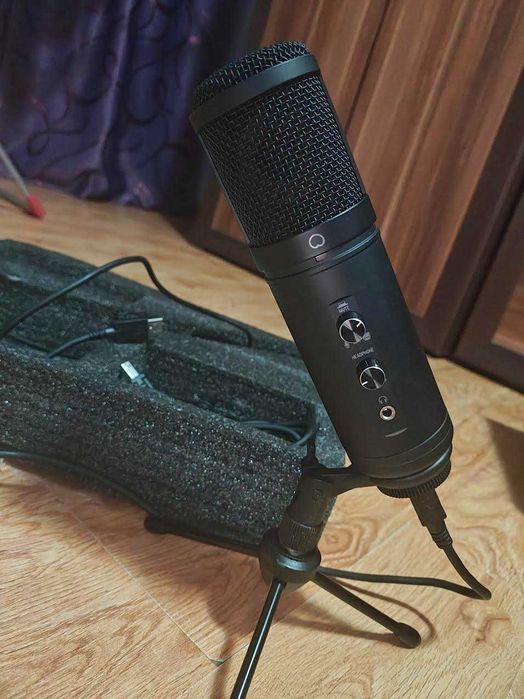 Microfon Trust Signa HD Studio