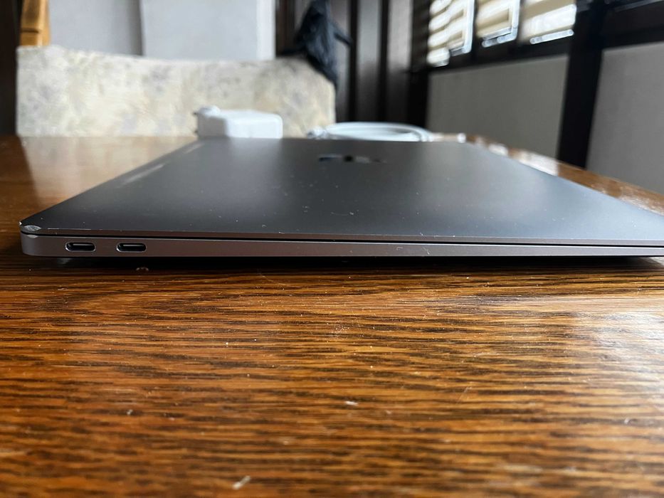 MacBook Air M1 2020 – 16GB RAM