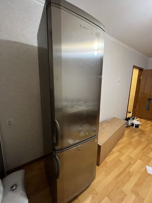 Холодильник Ardo