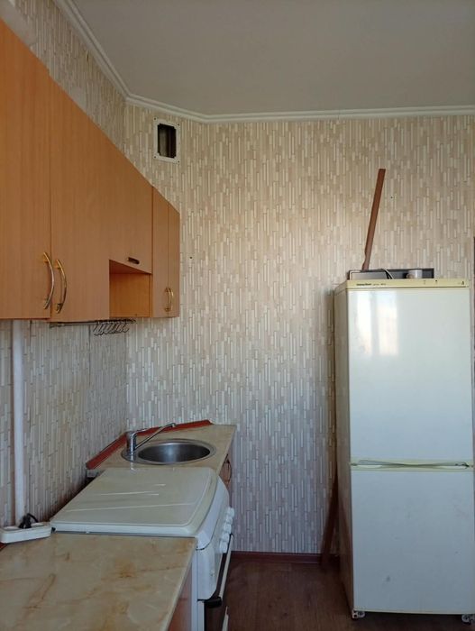 Мкр Аксай 4 улучшеная