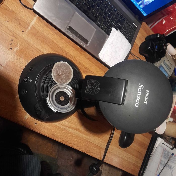 кафе машини се продават