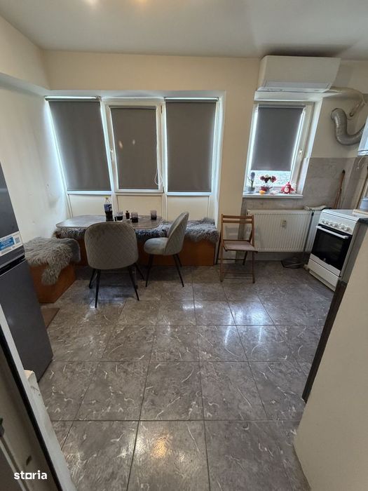 Garsonieră zona Lapus