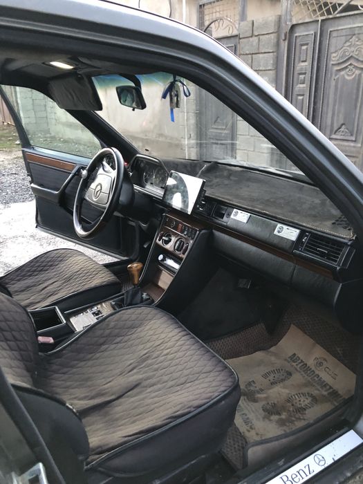 Мерседес бенз 230