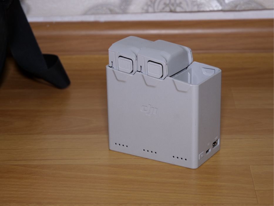 Дрон DJI MINI 3 kombo Neo kombo