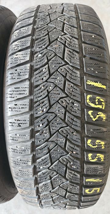 195/55/16цола.Dunlop