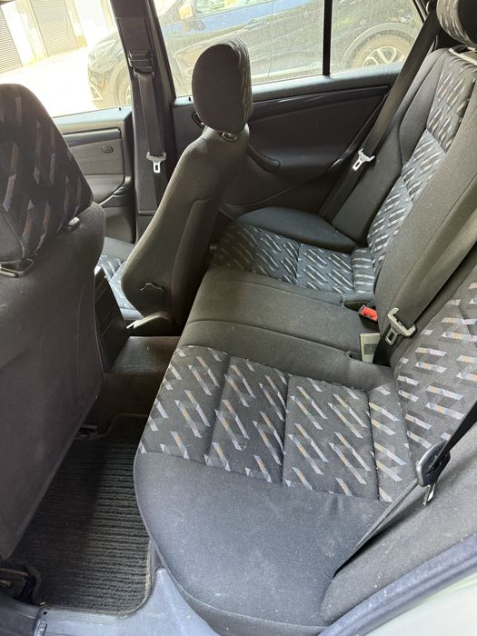Mercedes Benz c180 varianta Esprit, an 1999 fabricatie, capaciatate cilindrica 1799