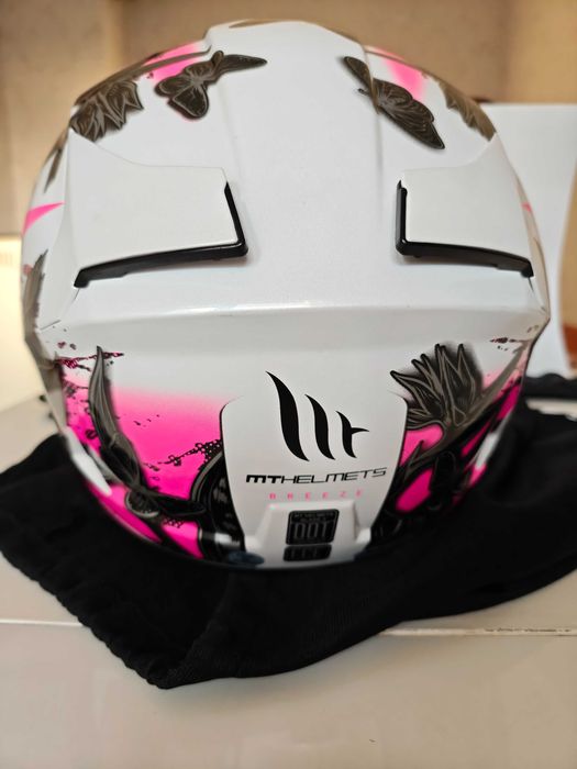 Каска MT BLADE 2 BREEZE