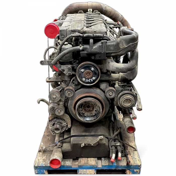 Motor Mercedes Benz M902.903  -Piese de schimb Mercedes.