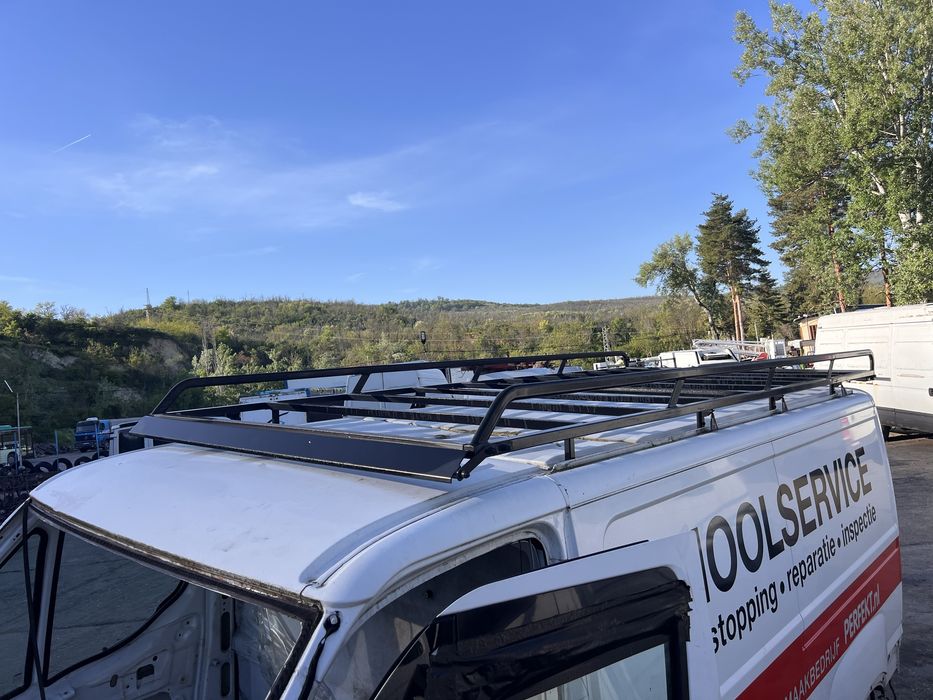 Багажник за таван Iveco Daily 3.20/160см
