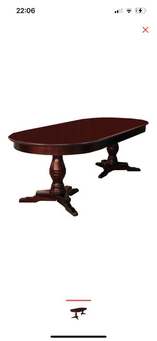 Продается стол  для зала.