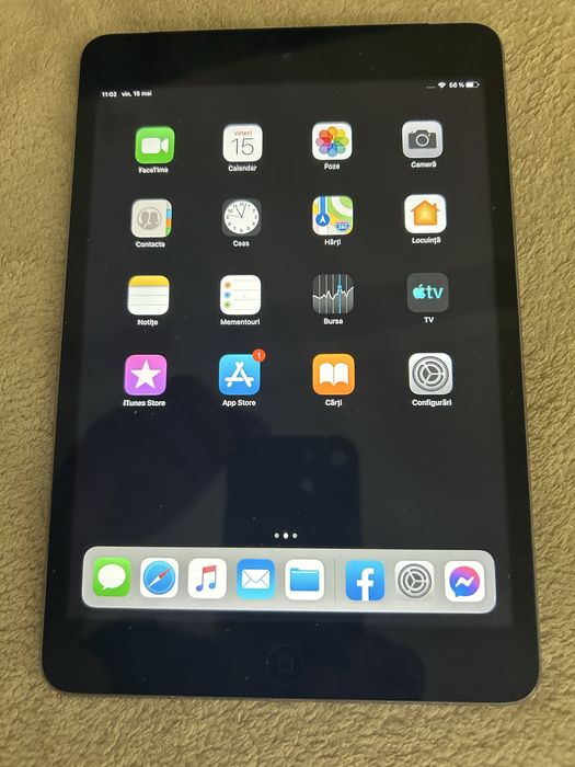 Tableta iPad mini WiFi CELL 64GB