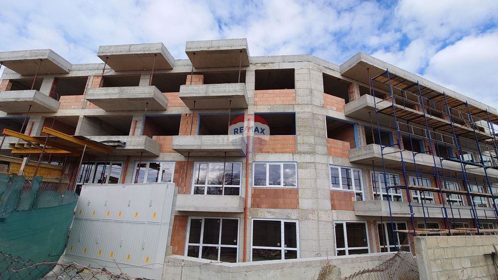 Продава се Едностаен апартамент в Варна, Виница - 30 кв.м за 1487 €/кв.м - Снимка #1