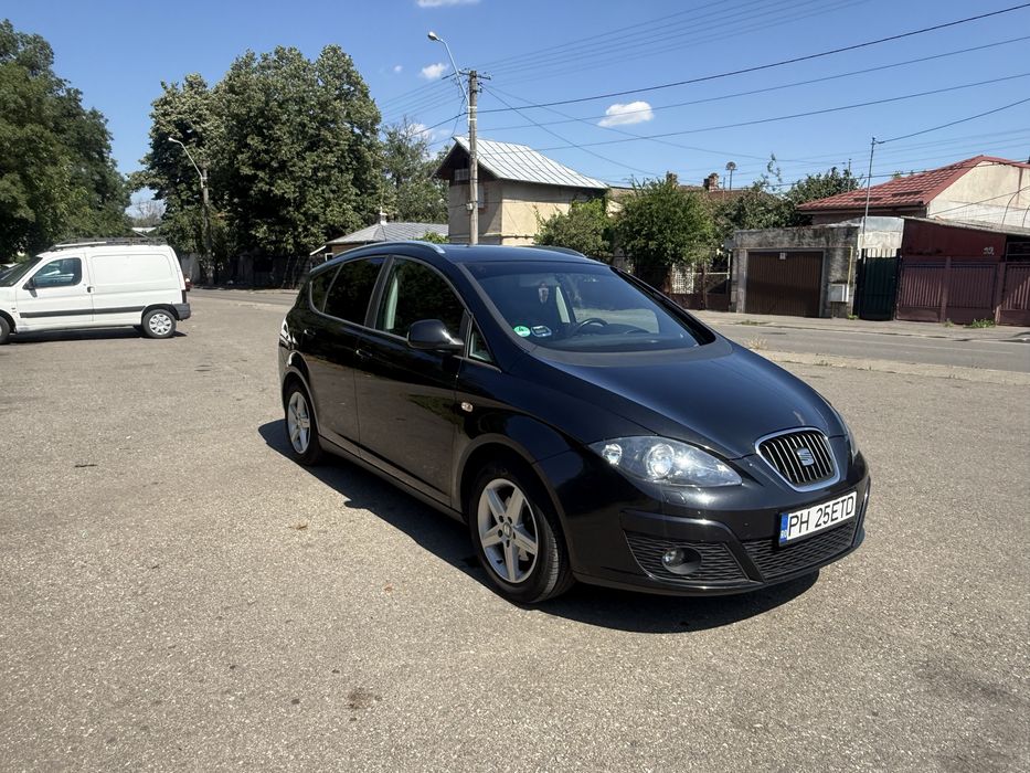 SEAT Altea XL