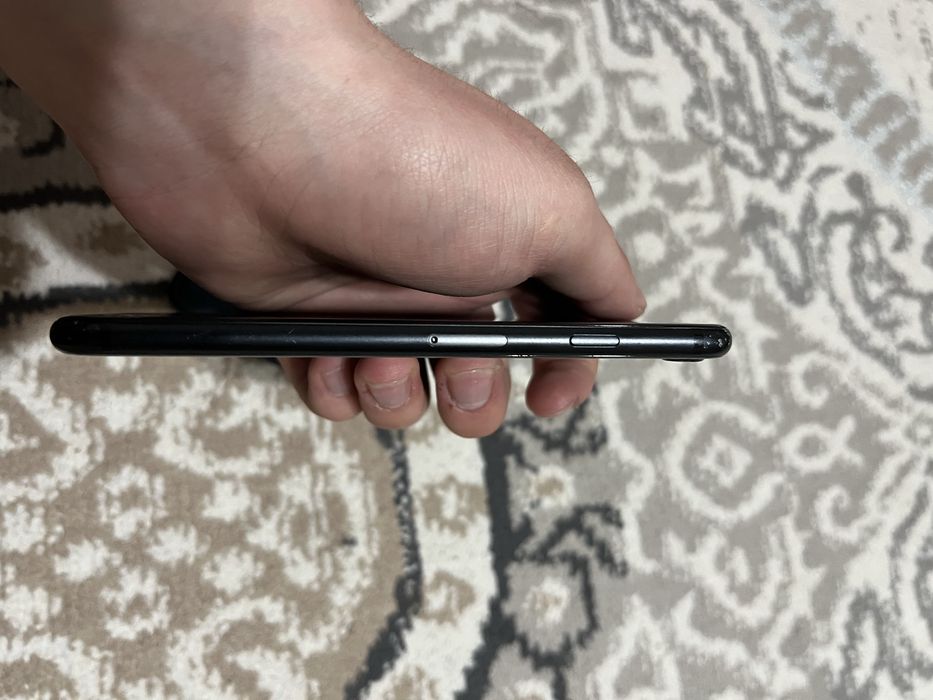 Iphone se 2nd gen 128gb