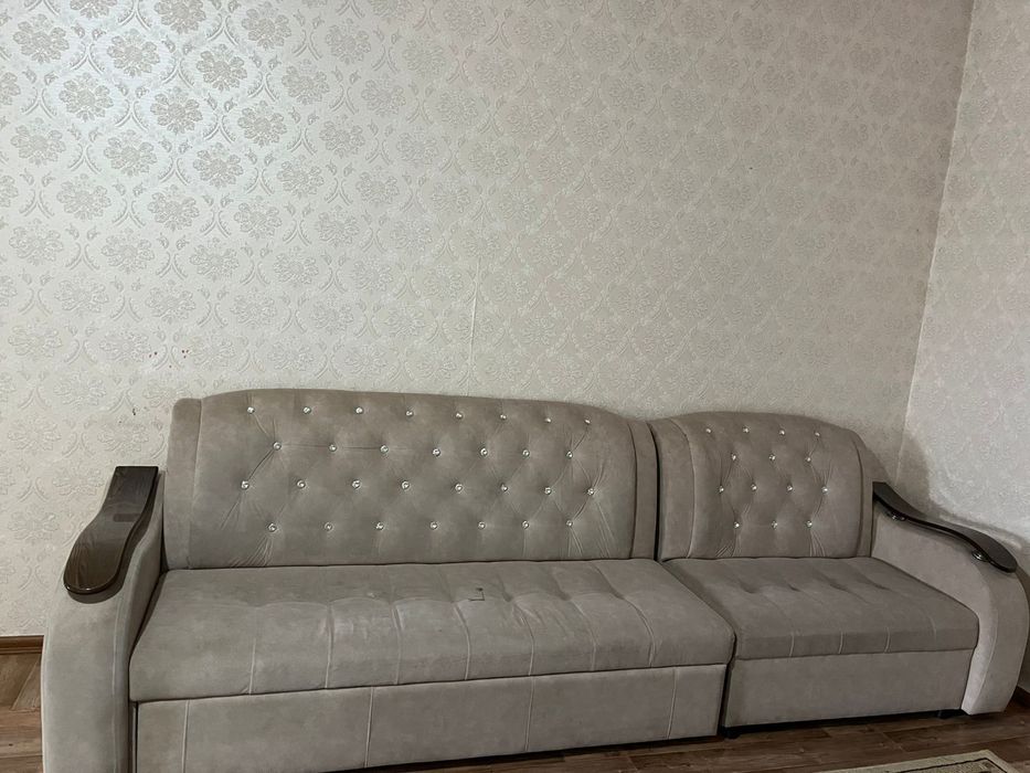 Продам Диван мягкий