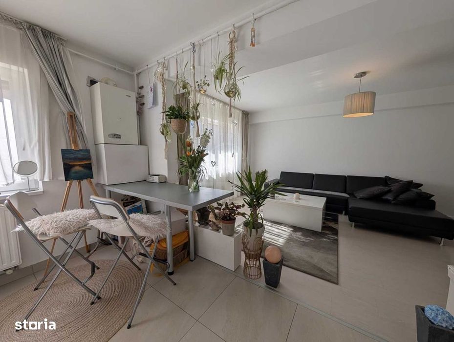 Apartament 2 camere semidecomandat,comision 0!!!