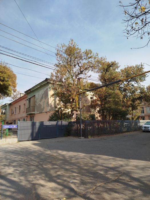 Квартира 3_х. Комнатная