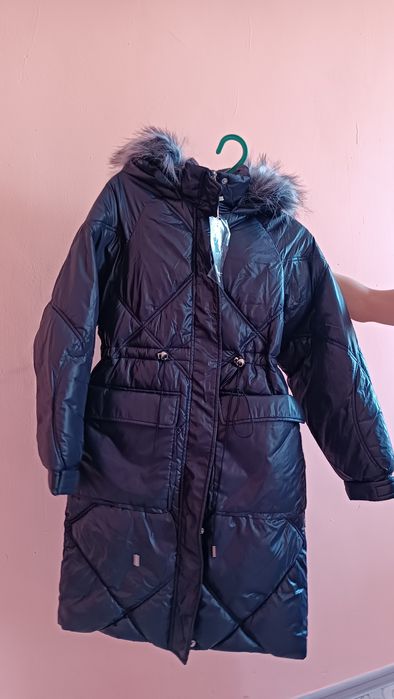 Куртка жақсы жағдайда