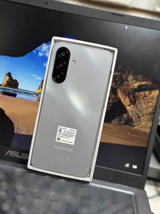 Samsung A17 8/256 GB ideal