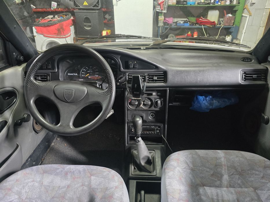 Dacia supernova.