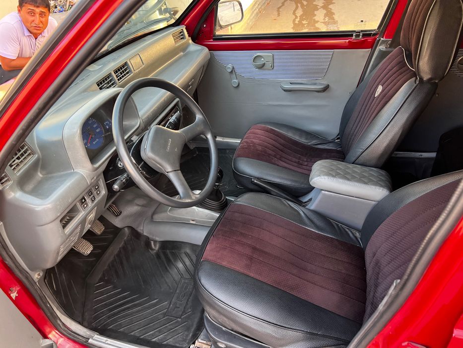 Suraxandaryo sherabod