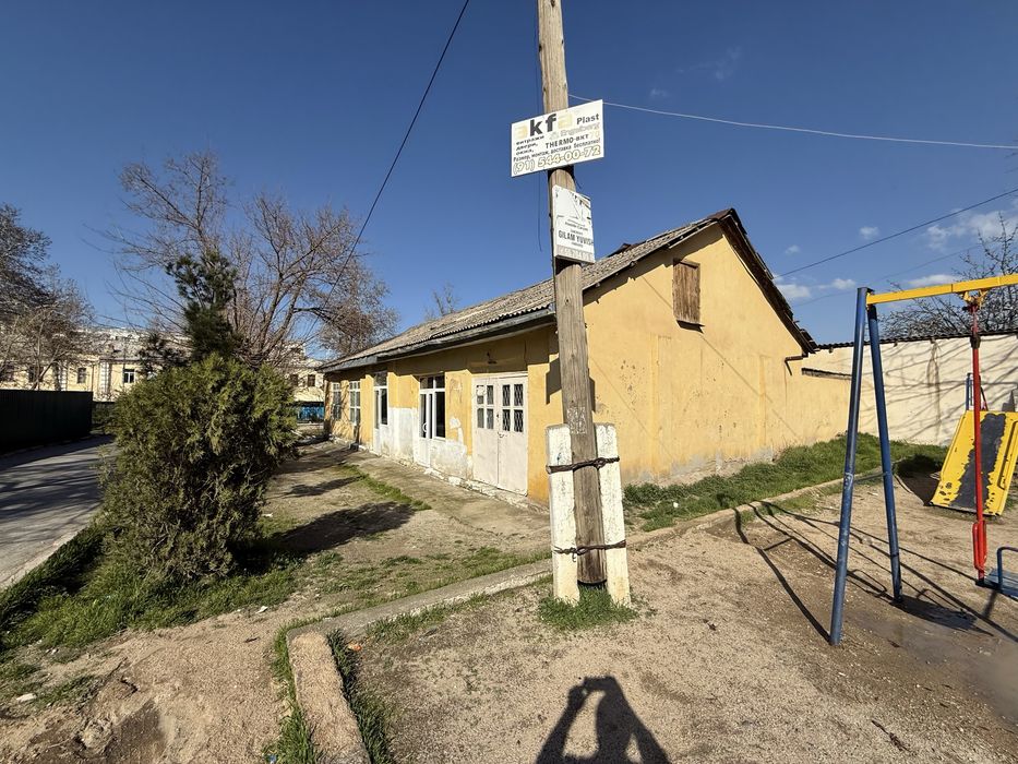 Нотурар магазин 1.58 сотук