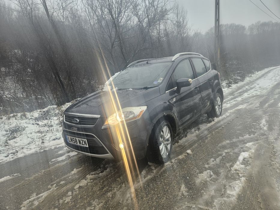 Piese forf Kuga  2009