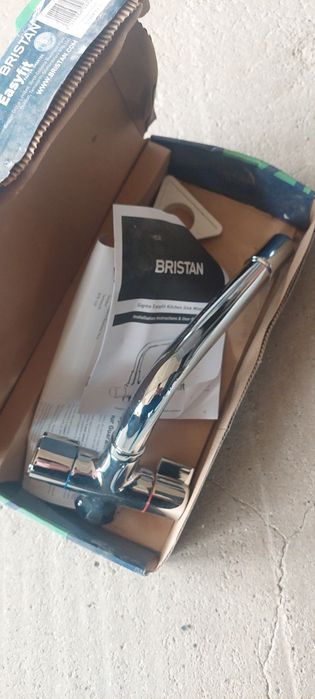 Vand baterie baie/bucatarie