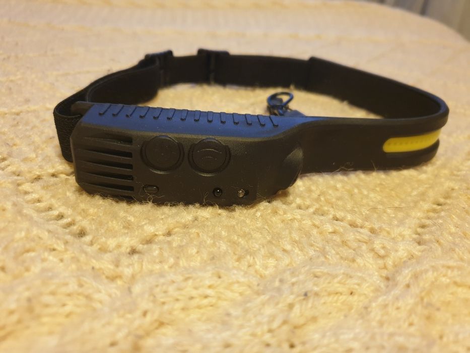 Челник LED за глава