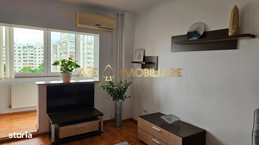 2 Camere de inchiriat | Turda | Mobilat-Utilat | Decomandat | 60MP