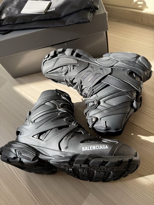 Ghete Balenciaga | Calitate de TOP!