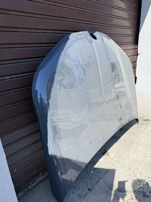 Bmw ix i20 Преден капак