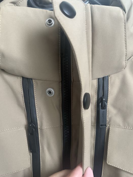 Детски якета | Reserved | Geographical Norway | 140 152 156