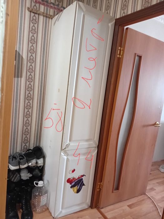 Отдам даром самовывоз