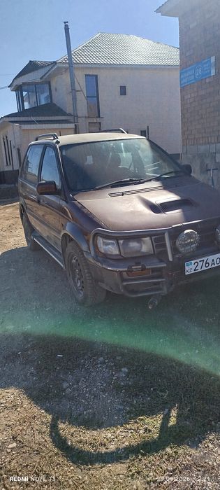 Продам рвр турбо дизель